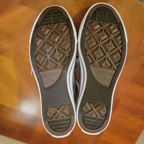 Chuck Taylor Converse All Star Sneakers - Picture 5 of 12